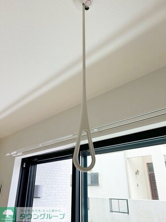 GRADUS辻堂神台の物件内観写真